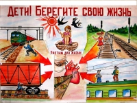 Профилактика травматизма